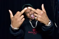 Sean Zanni/Getty Images