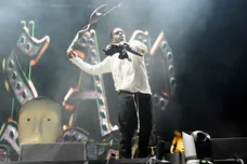 Kevin Winter/Getty Images