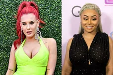 Emma McIntyre / Staff / Getty Images, Greg Doherty / Stringer / Getty Images