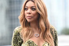 Paras Griffin/Getty Images