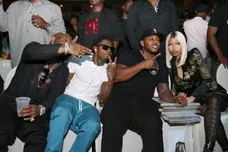 Neilson Barnard/Getty Images