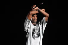 Kevin Winter/Getty Image