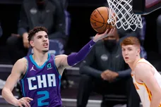 Jared C. Tilton / Getty Images