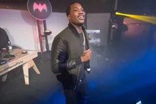 Marcus Ingram/Getty Images