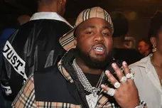 Johnny Nunez/Getty Images