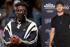 Elsa/Getty Images, Rodrigo Varela/Getty Images