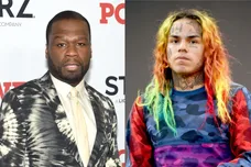 Jamie McCarthy & Kevin Mazur/Getty Images