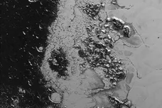 NASA/JHUAPL/SwRI via Getty Images