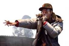 Tim Mosenfelder/Getty Images