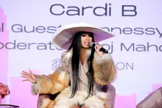 Noam Galai/Getty Images