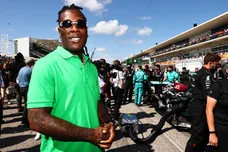 Mark Thompson/Getty Images)