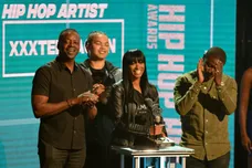 Jason Koerner/Getty Images