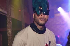 Prince Williams/WireImage/Getty Images