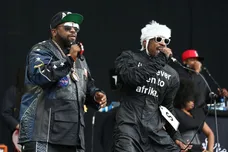 Tim P. Whitby/Getty Images