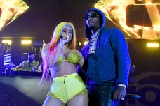 Nicholas Hunt/Getty Images