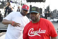 Frazer Harrison/Getty Image