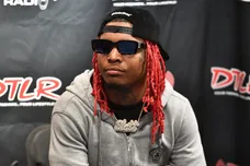 Paras Griffin / Contributor / Getty Images