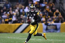 Joe Sargent/Getty Images