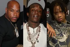 Johnny Nunez, Jerod Harris & Gabriel Olsen/Getty Images