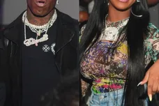 Prince Williams, Prince Williams/Getty Images