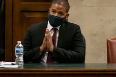 Brian Cassella-Pool/Getty Images