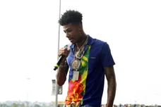 Johnny Nunez/Getty Images