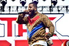 Scott Dudelson/Getty Images