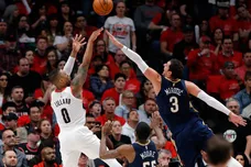 Jonathan Ferrey/Getty Images