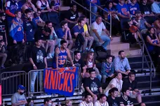 Seth Wenig - Pool/Getty Images