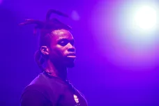 Dave Simpson/Getty Images