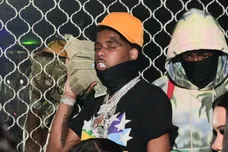 Prince Williams/Getty Images