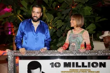 Natasha Campos/Getty Images