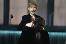 ROBYN BECK/AFP/Getty Images