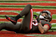 Mike Ehrmann / Getty Images