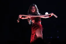 Jamie Squire/Getty Images