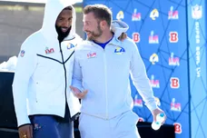 Kevork Djansezian/Getty Images