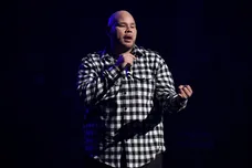 Nicholas Hunt/Getty Images for Tribeca Film Festival