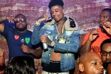 Prince Williams/Wireimage/Getty Images