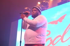 Paras Griffin/Getty Images)