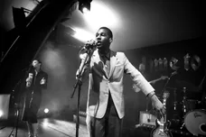 Michel Porro/Getty Images