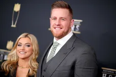 Christopher Polk/Getty Images