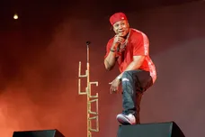 Bennett Raglin/Getty Images