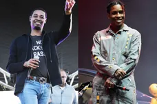 Matt Cowan/Getty Images, Kevin Winter/Getty Images