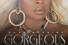 Mary J. Blige/Spotify