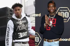 Gary Miller/Getty Images & Rich Polk/Getty Images