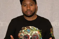 Earl Gibson III / Stringer / Getty Images