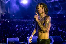 Christopher Polk/Getty Images