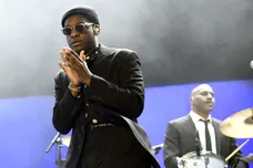 Tim Mosenfelder/Getty Images