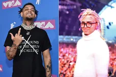 Mike Coppola/Getty Images , Christopher Polk/Getty Images