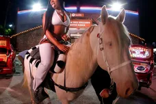 Bob Levey/Getty Images